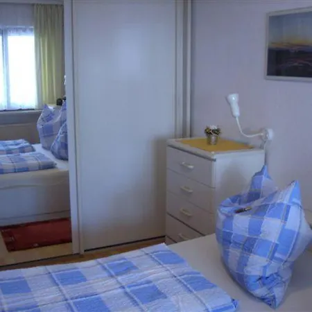 Ferienwohnung Muller 公寓 瓦瑟堡