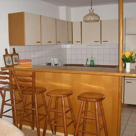 Ferienwohnung Muller Wasserburg