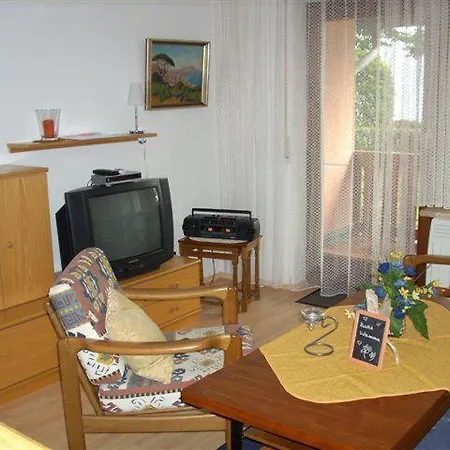 Ferienwohnung Muller *