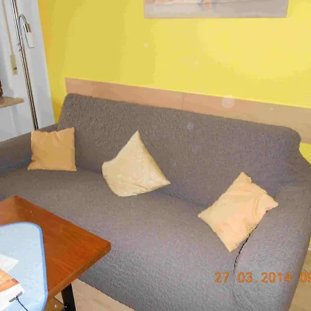 Ferienwohnung Muller Apartment
